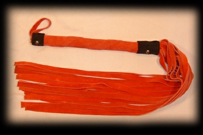 red flogger